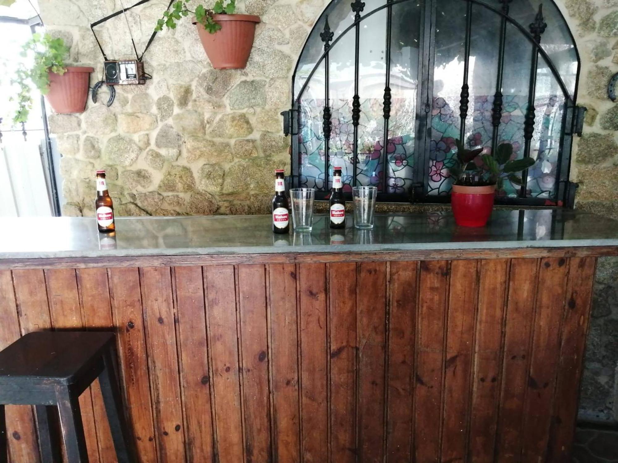 APARTAMENTO RURAL DUPLEX ( 270 metros.) DE 4 HAB. EN TOMIÑO CON JARDIN PRIVADO Tomiño Exterior foto